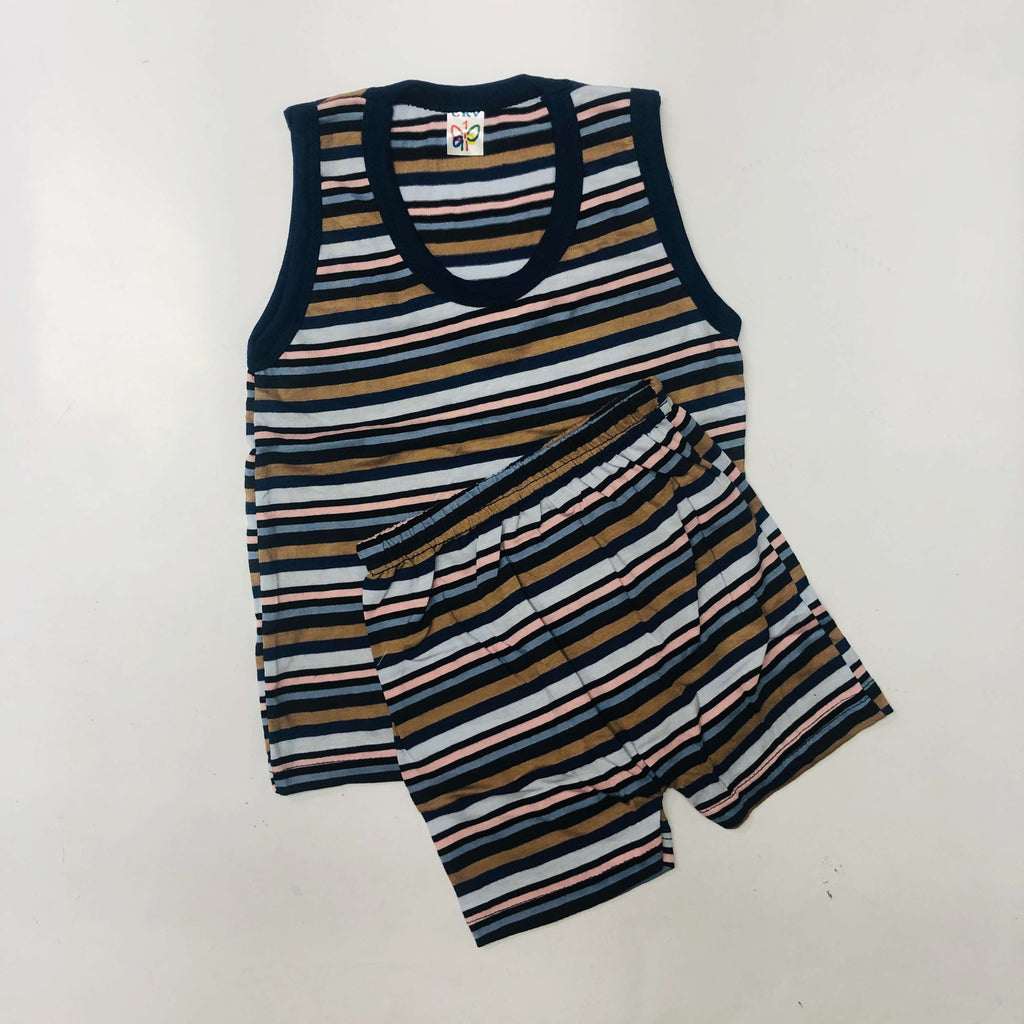 SL Kids Nikker Set