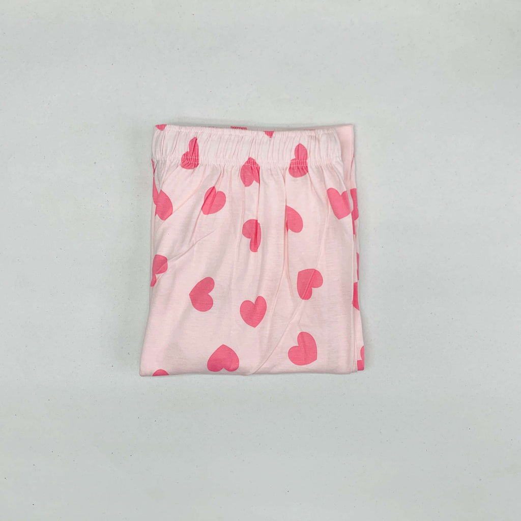 Ladies Trendy Capri