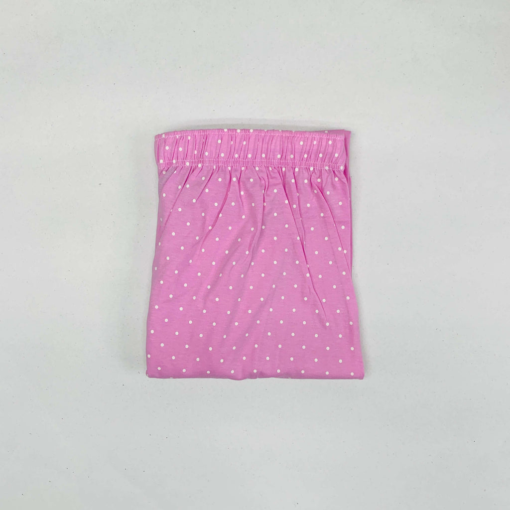 Ladies Trendy Capri