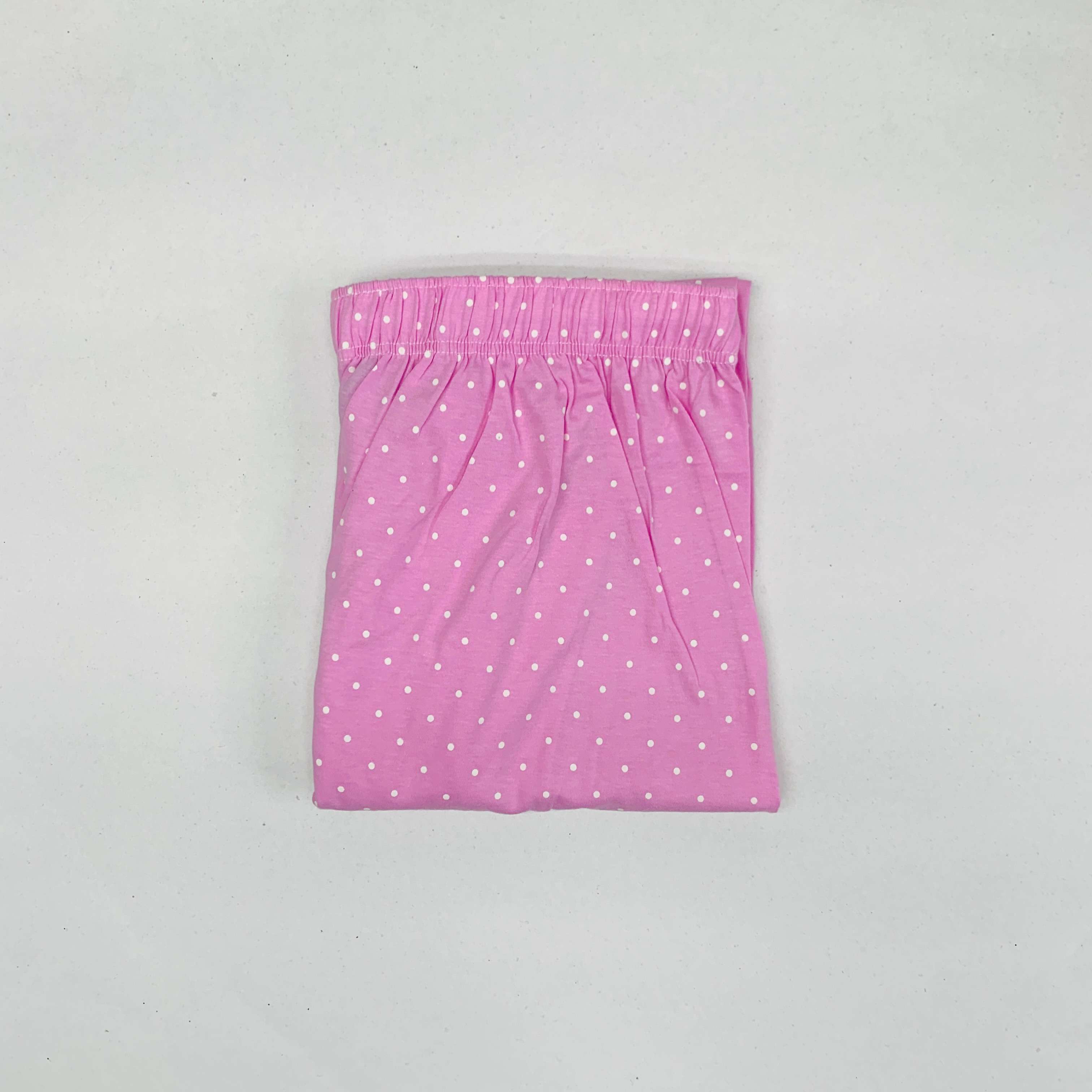 Ladies Trendy Capri