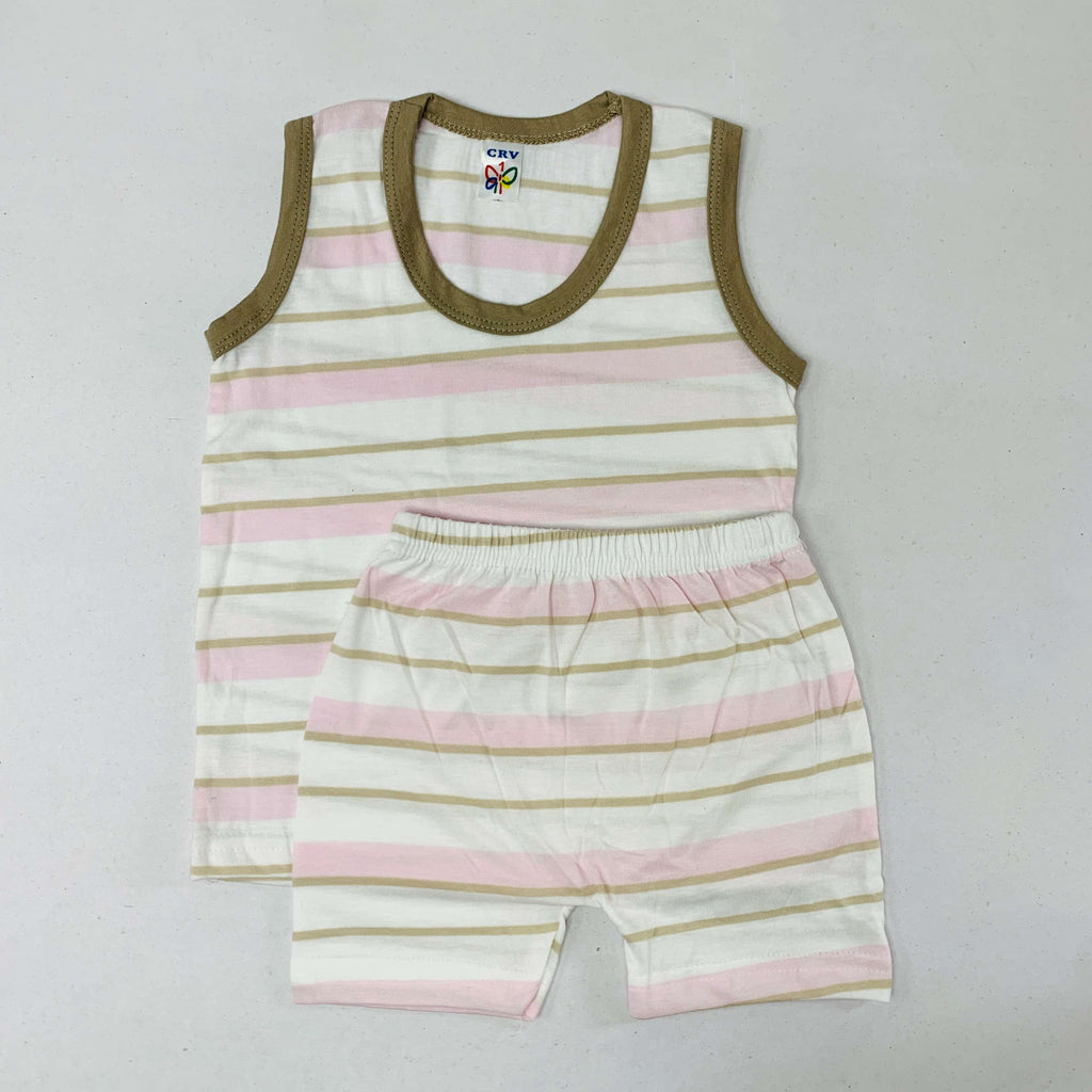 SL Kids Nikker Set