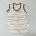 SL Kids Nikker Set