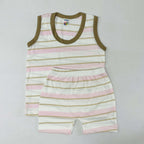 SL Kids Nikker Set