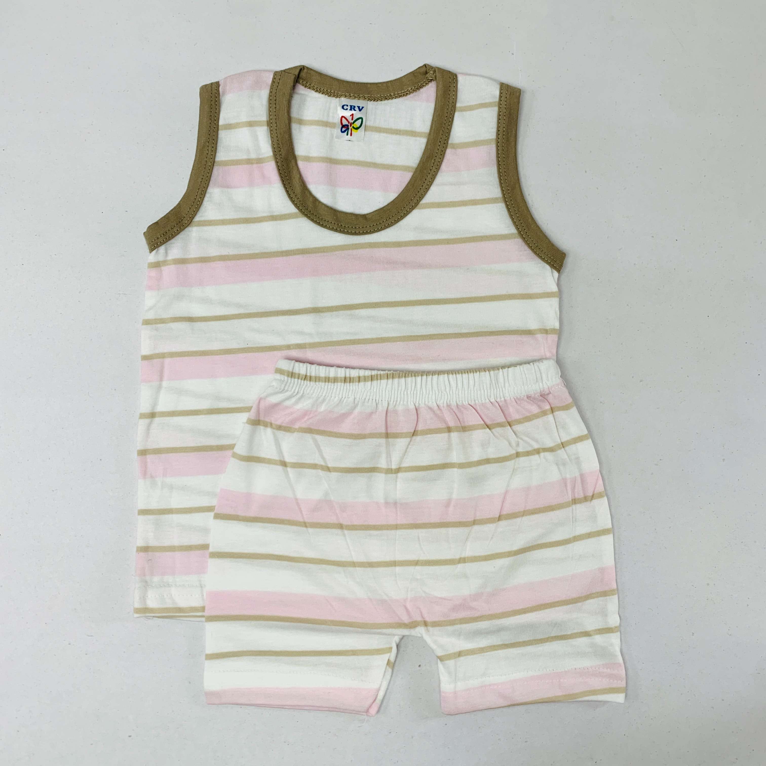 SL Kids Nikker Set