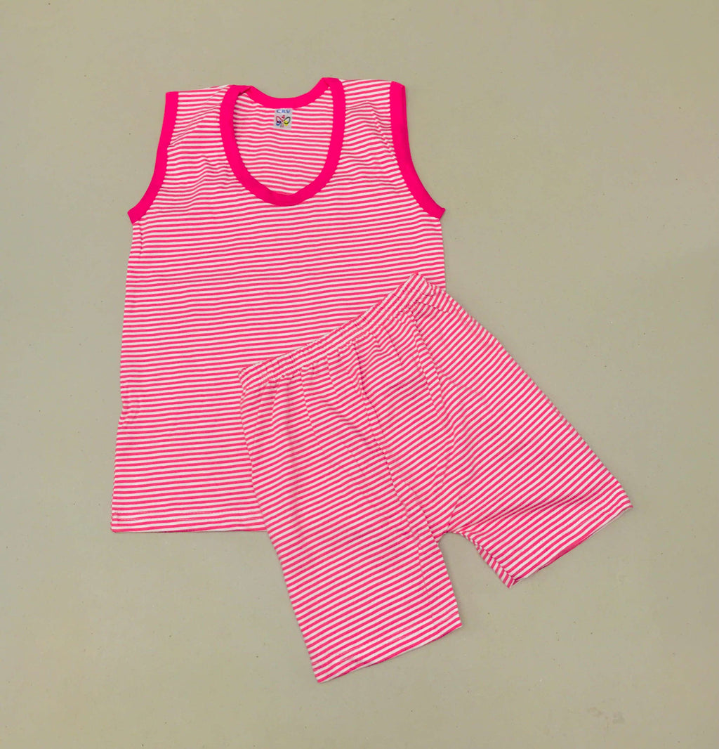 SL Kids Nikker Set