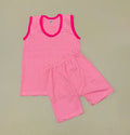 SL Kids Nikker Set