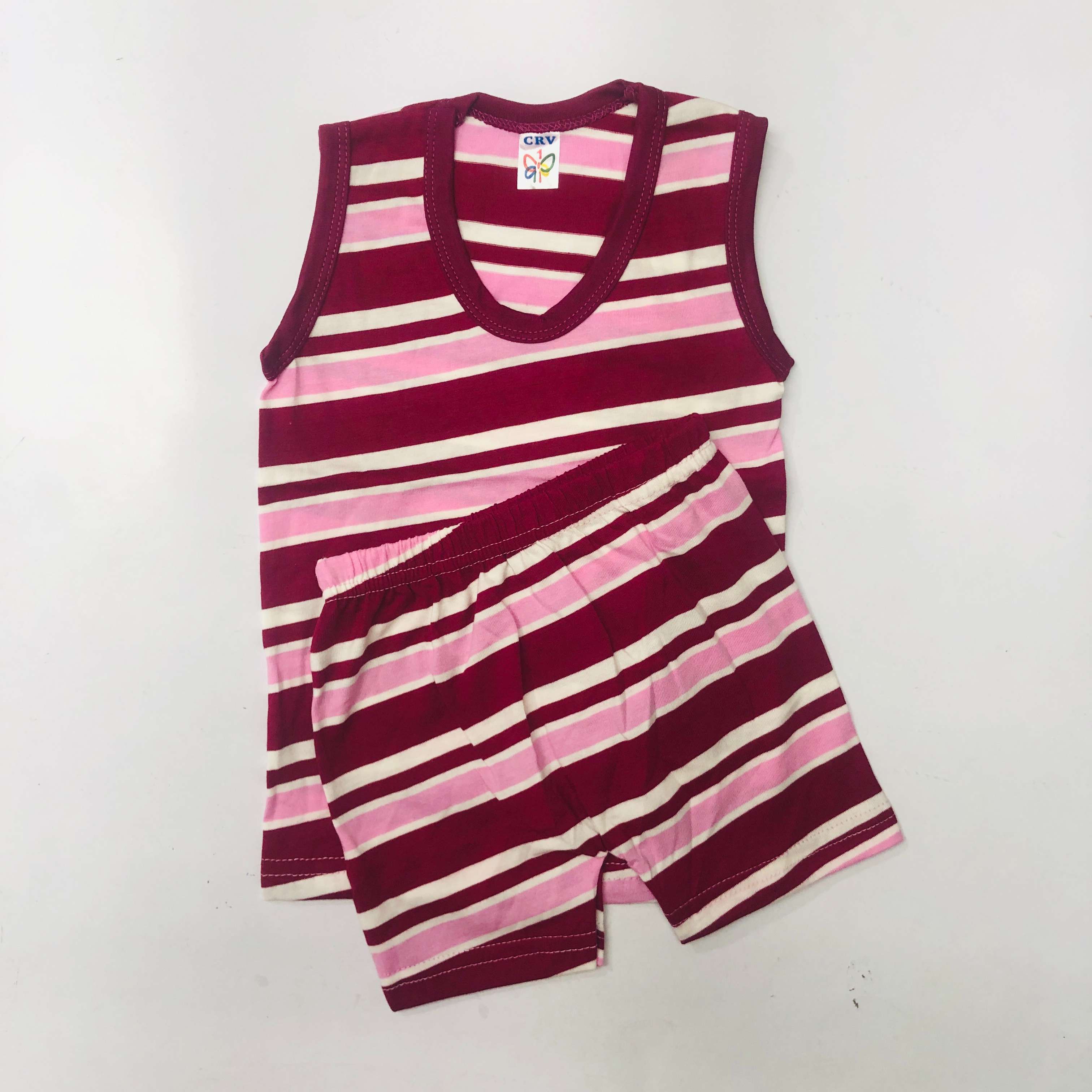 SL Kids Nikker Set