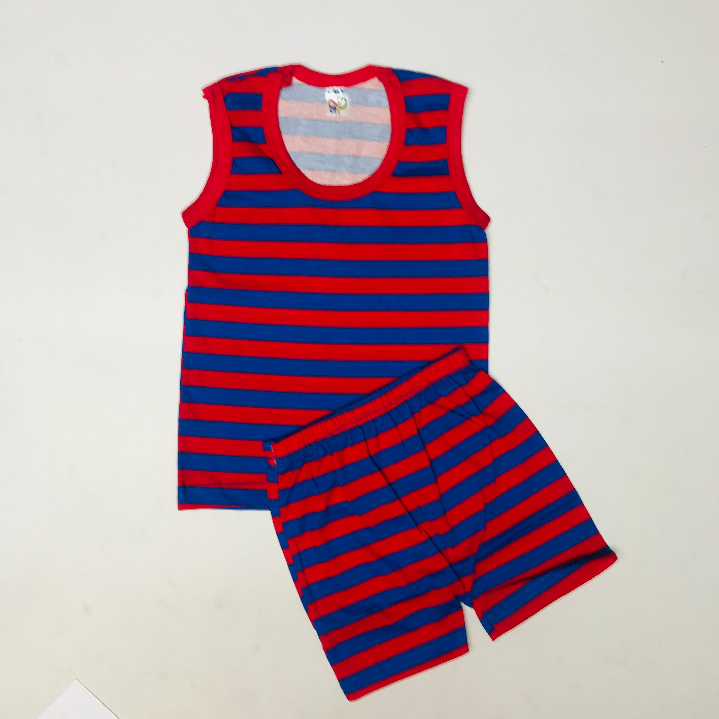 SL Kids Nikker Set
