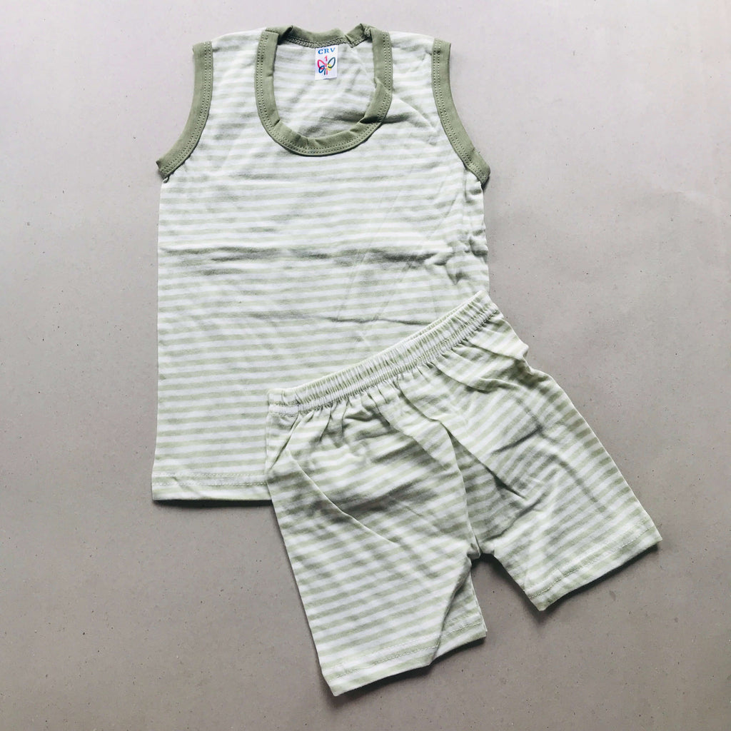 Kids Nikker Set