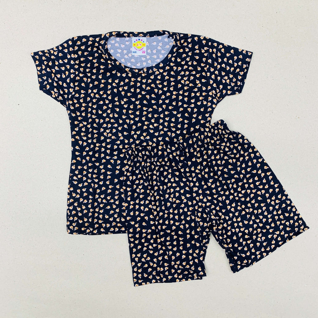 Junior Shorts Set