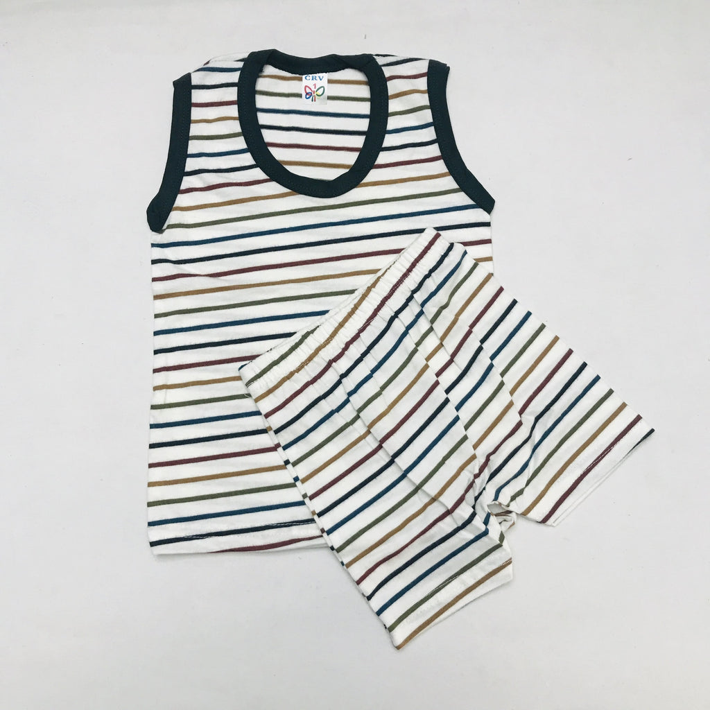 Kids Nikker Set