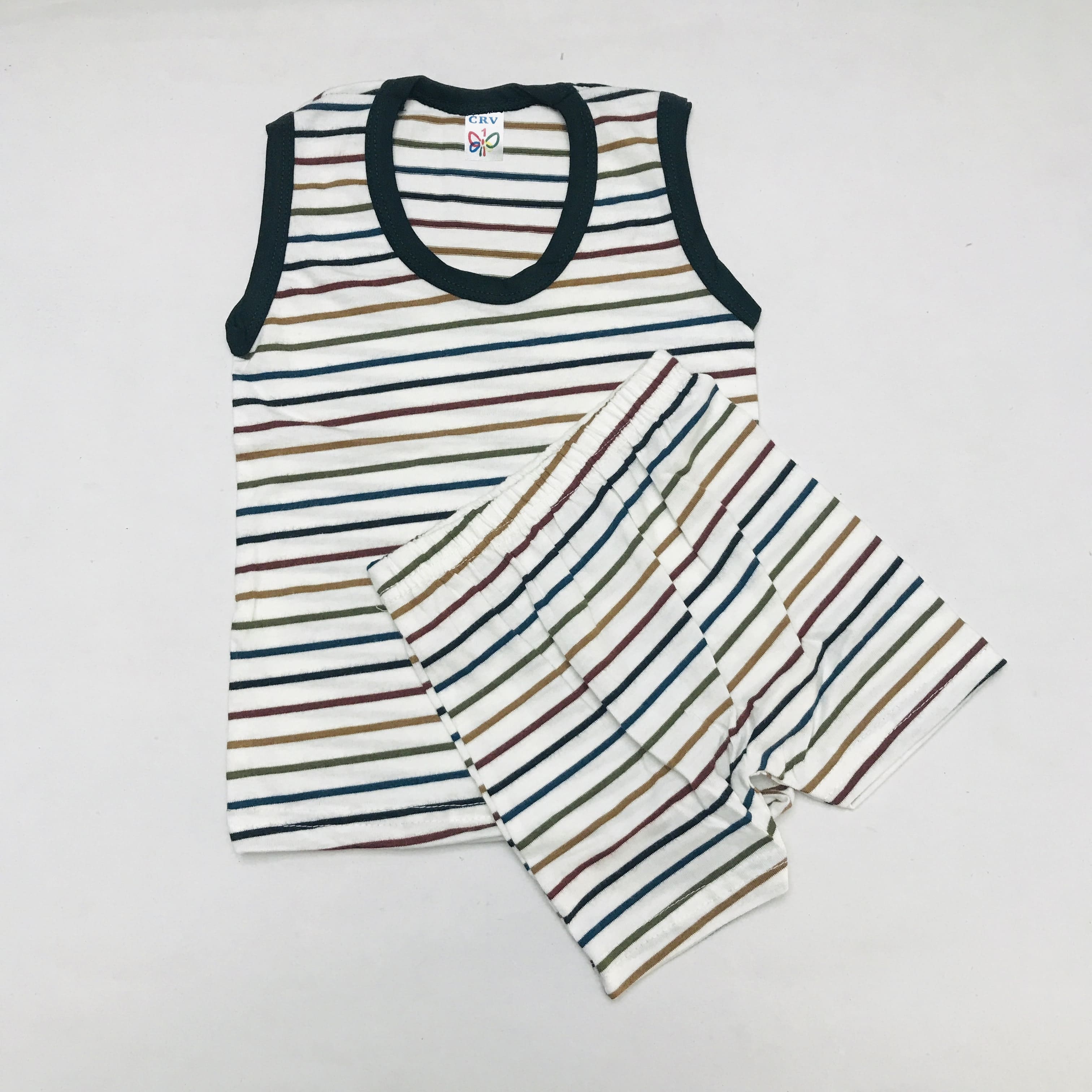 Kids Nikker Set