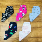 Kids Pant Combo Pack of 5