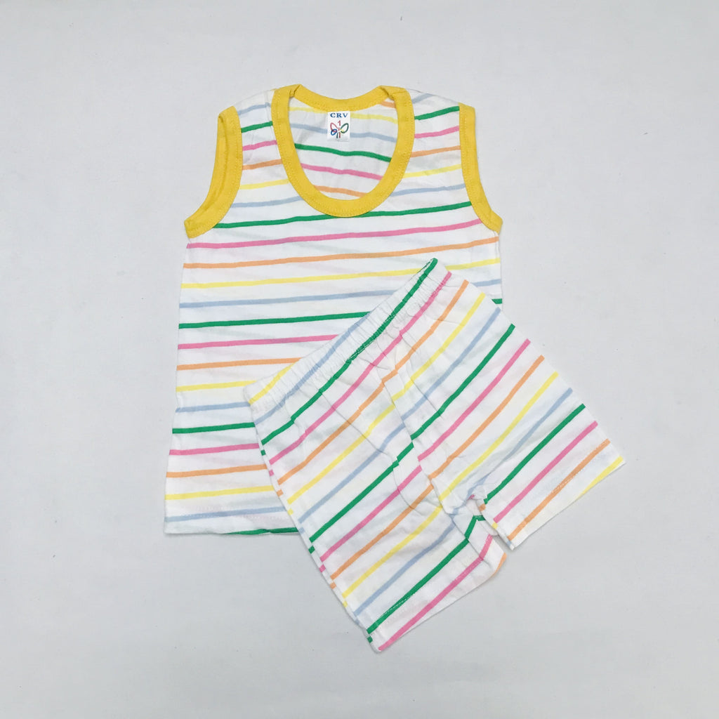 Kids Nikker Set