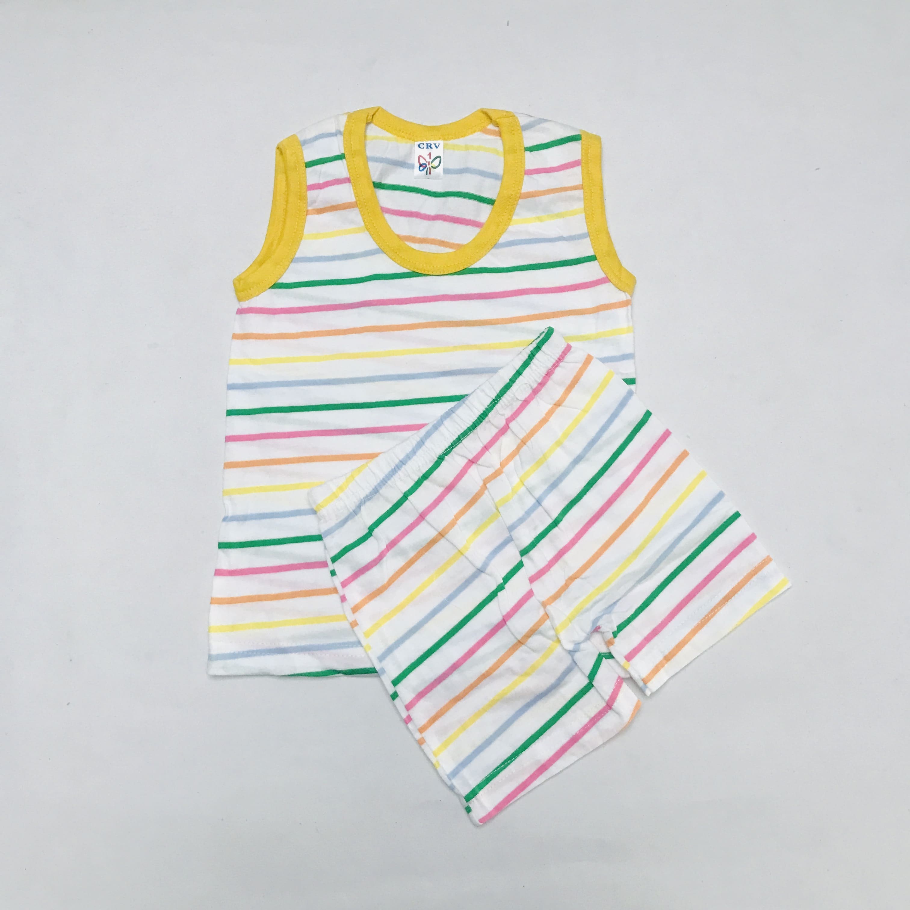 Kids Nikker Set