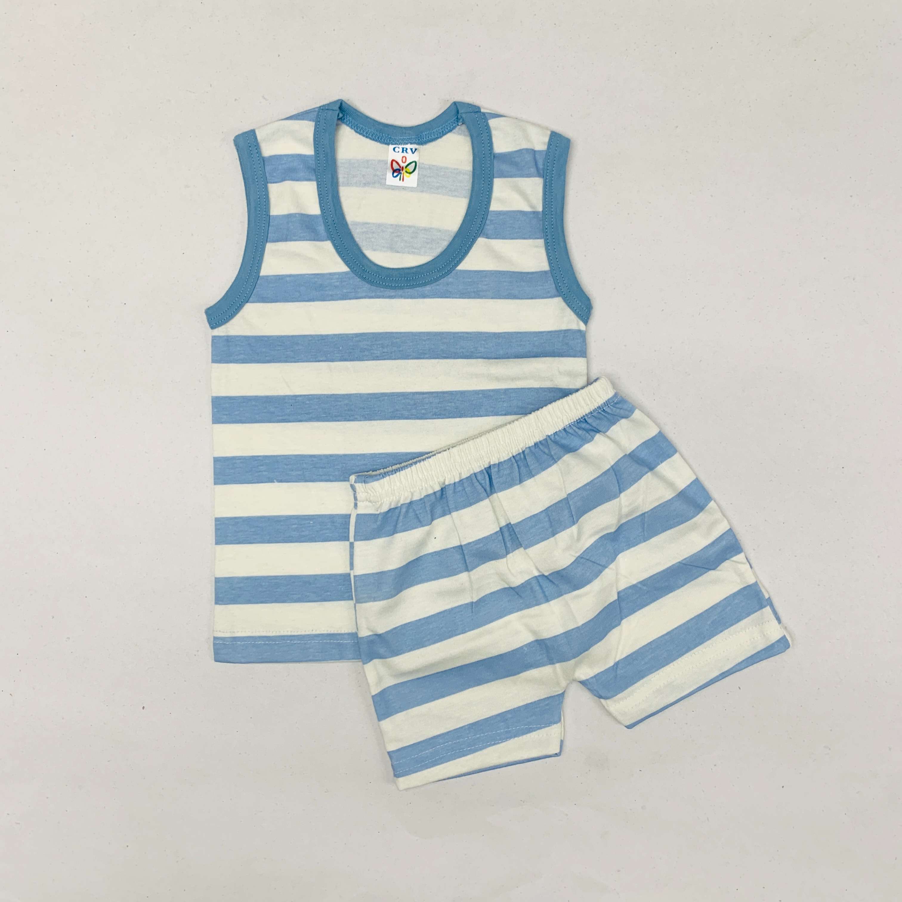 SL Kids Nikker Set