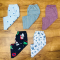Kids Pant Combo Pack of 5