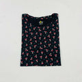 Dots Ladies Printed T-Shirt
