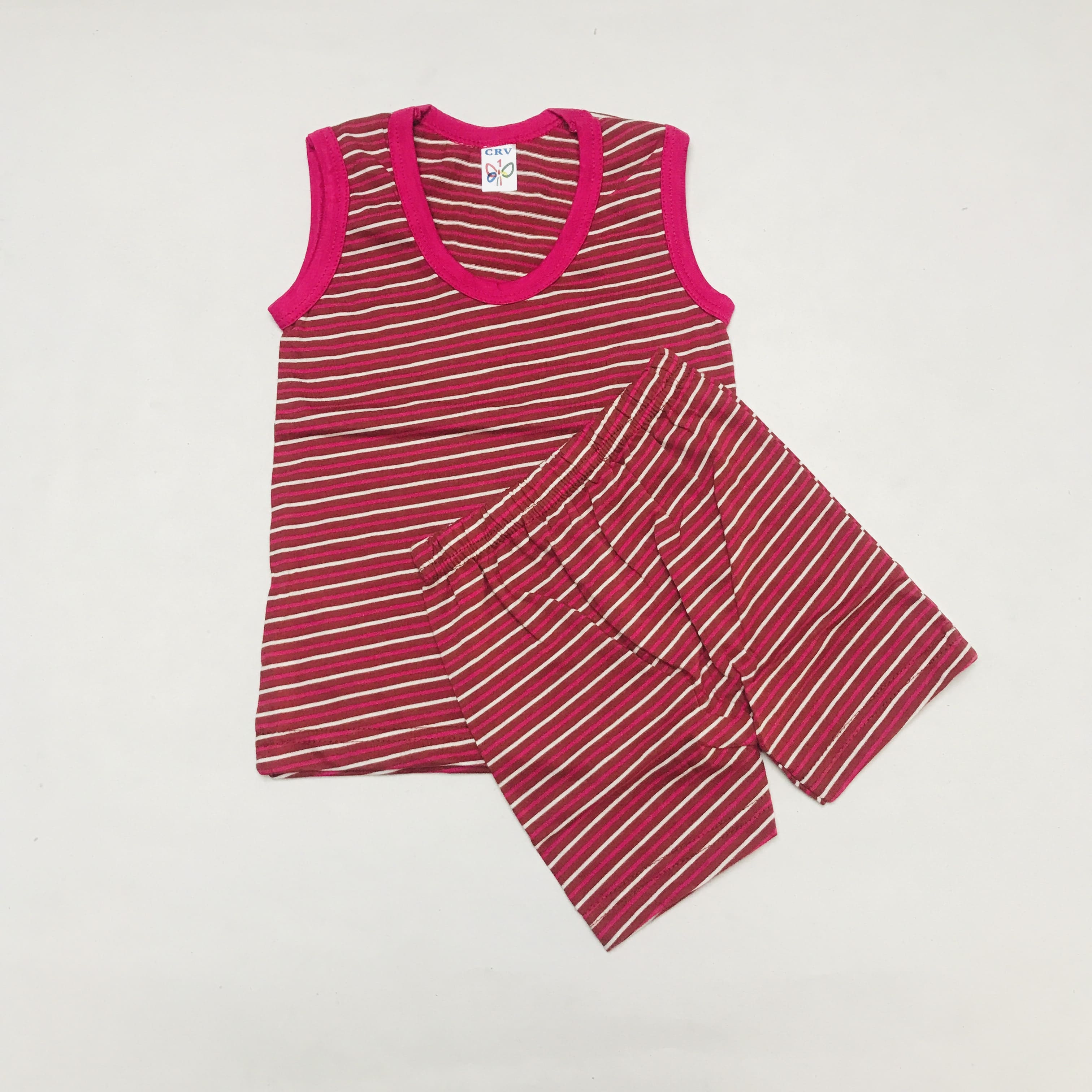 Kids Nikker Set