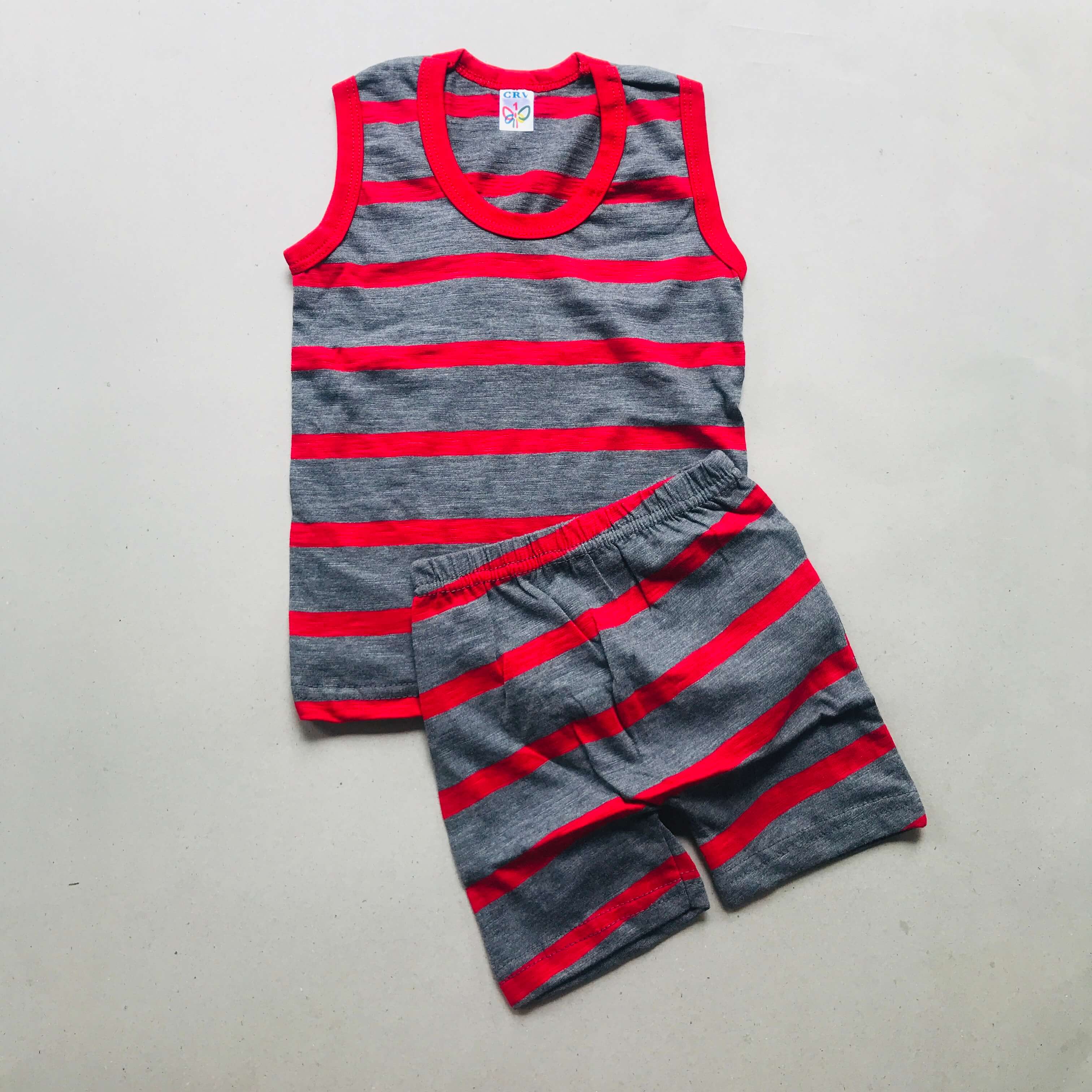 Kids Nikker Set