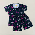 Junior Shorts Set