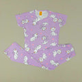Pant Set Printed