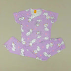 Pant Set Printed