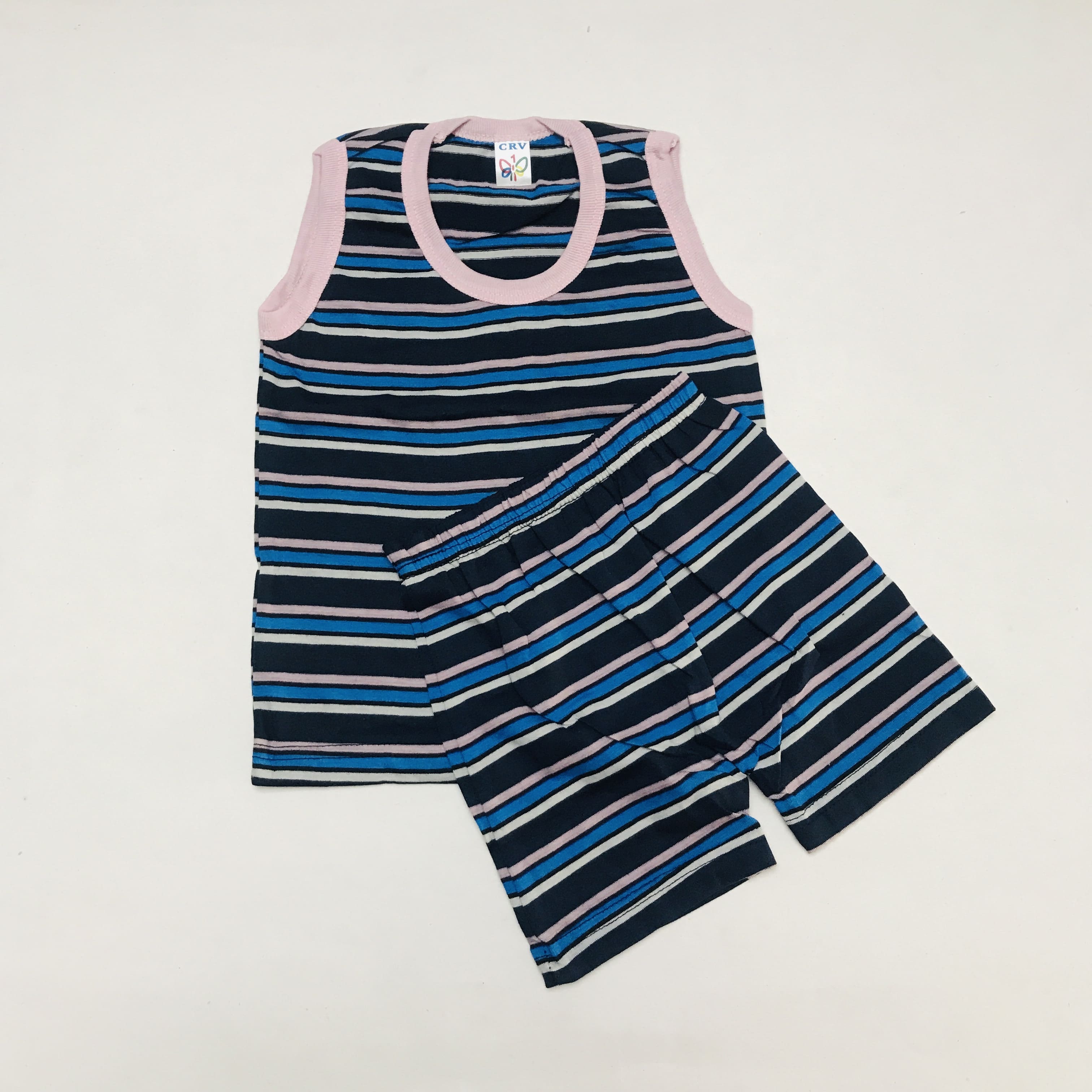 Kids Nikker Set