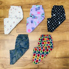 Kids Pant Combo Pack of 5