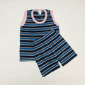 Kids Nikker Set