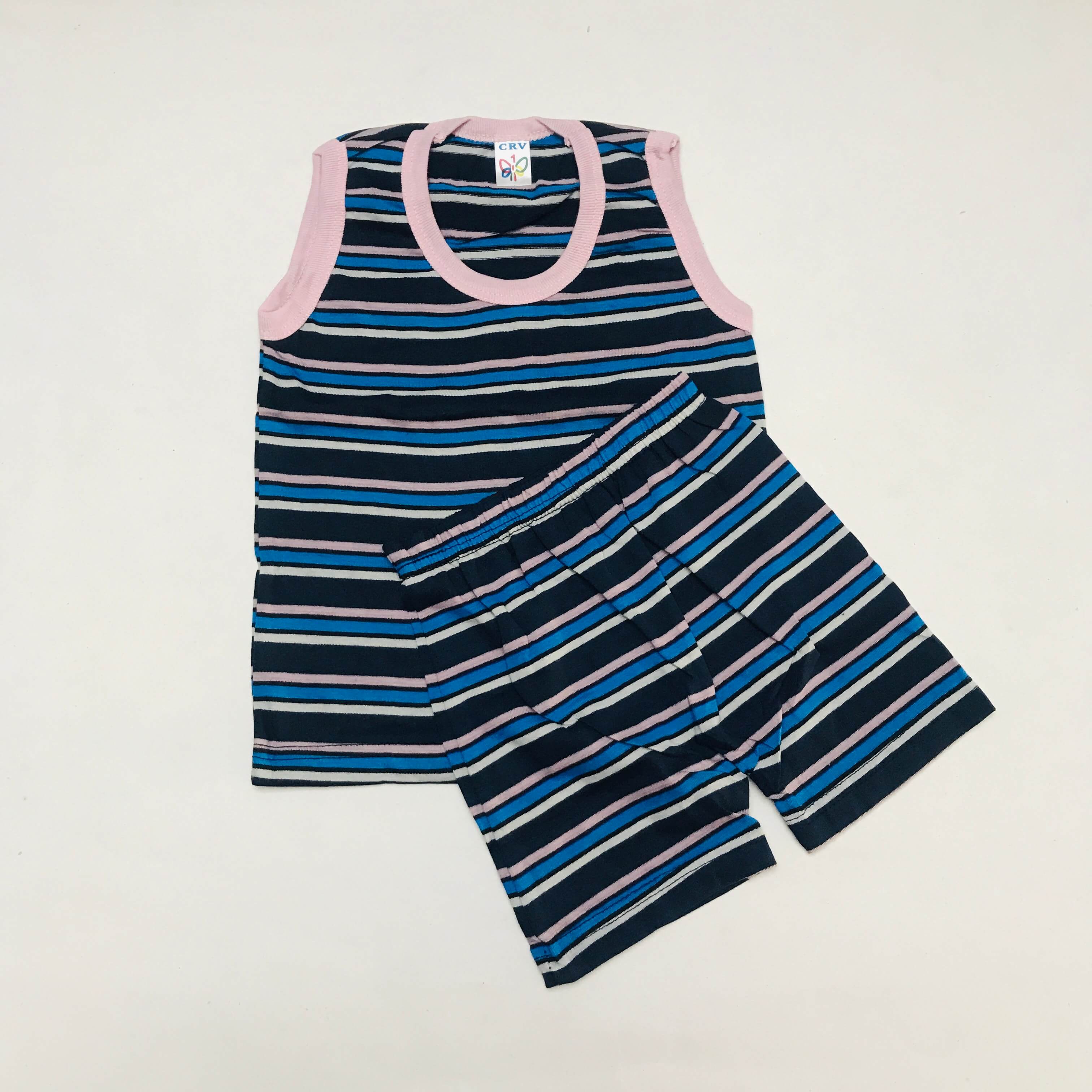Kids Nikker Set