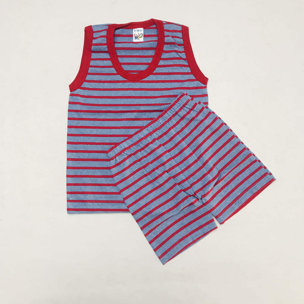Kids Nikker Set