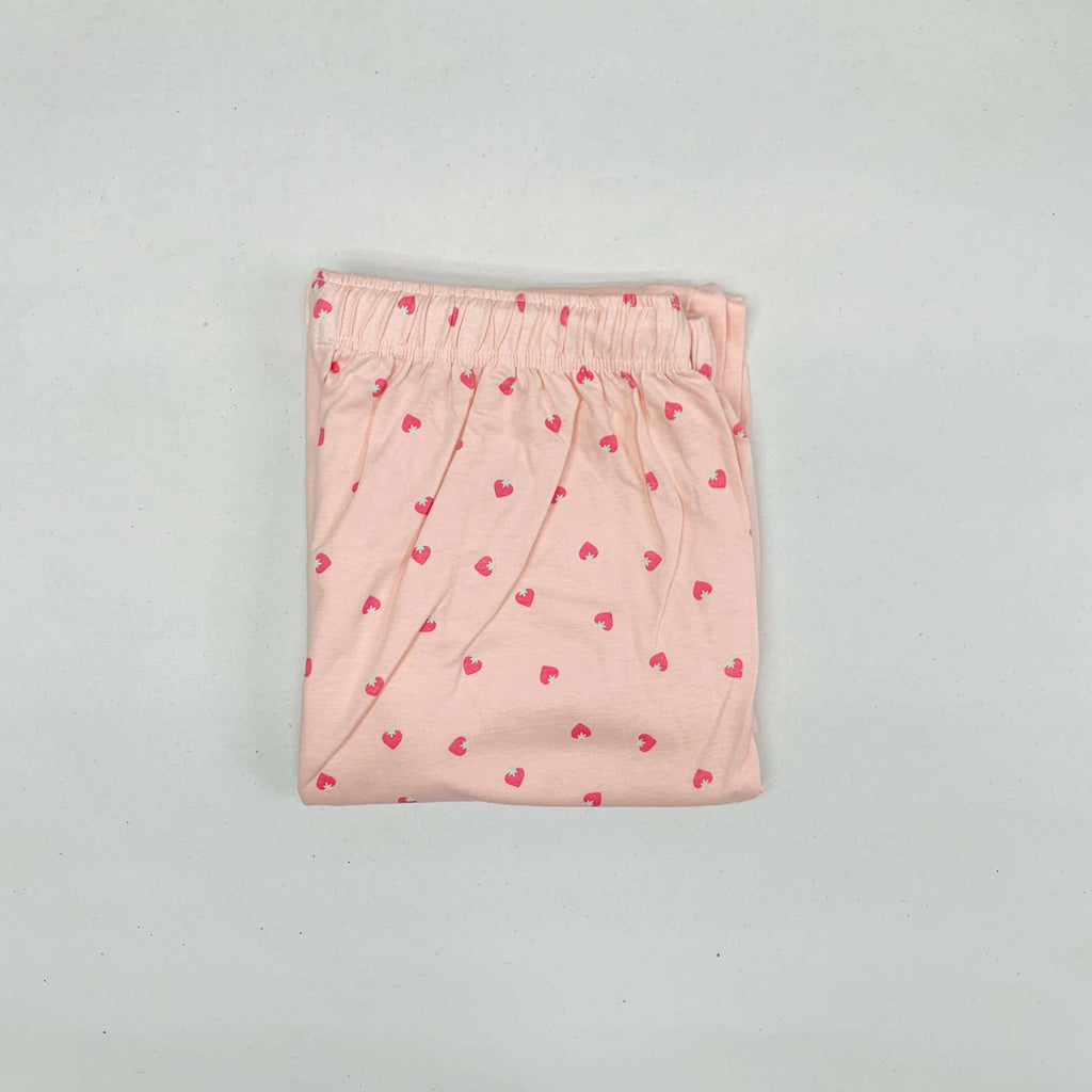 Ladies Trendy Capri