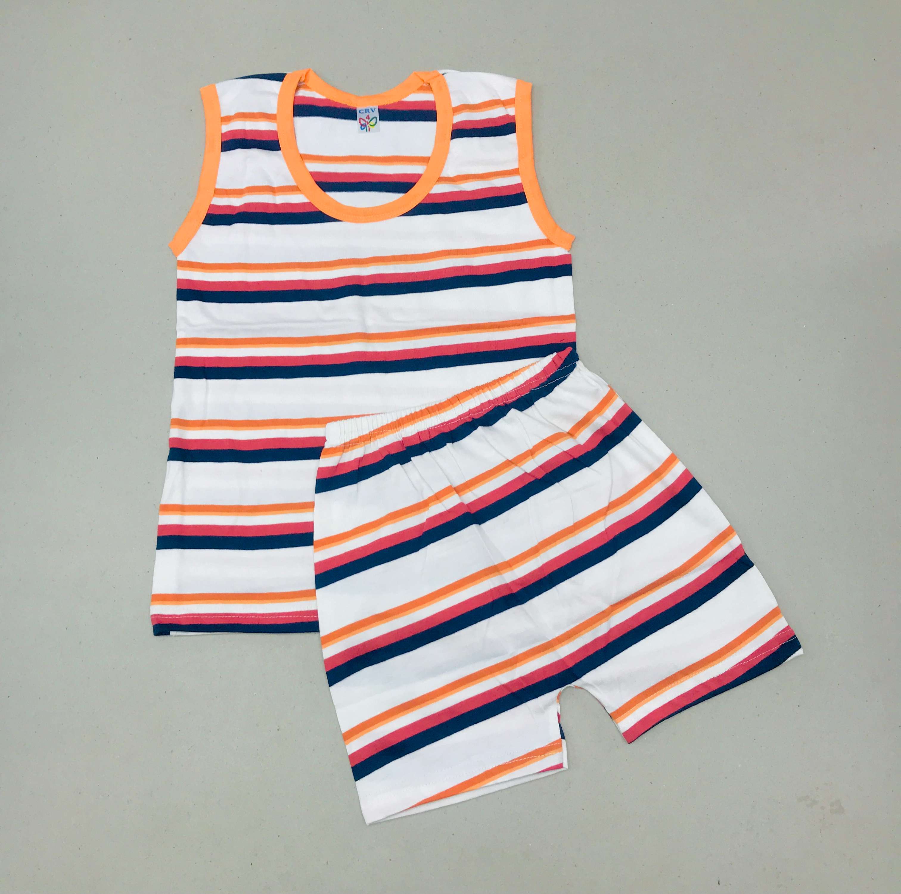 SL Kids Nikker Set