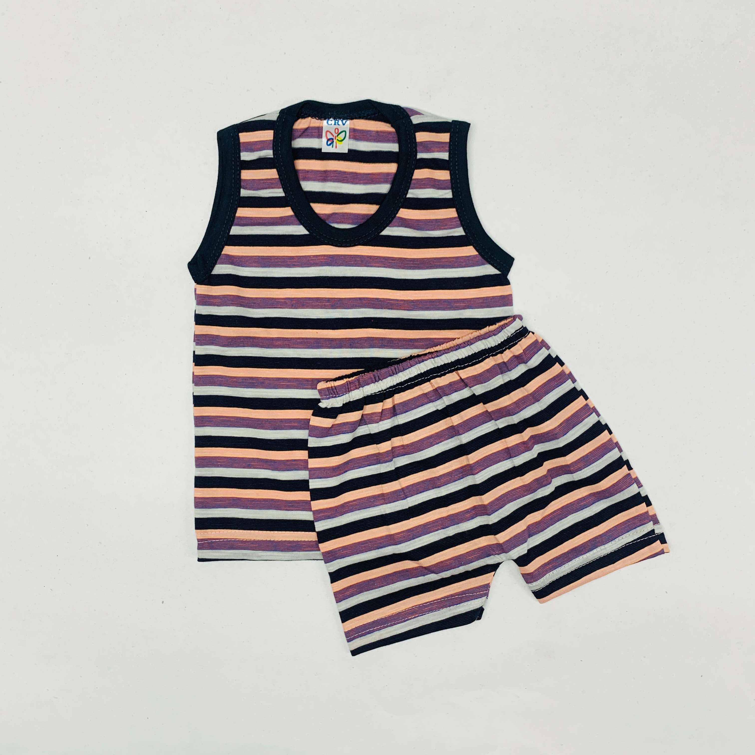 SL Kids Nikker Set