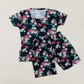 Junior Shorts Set