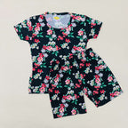 Junior Shorts Set