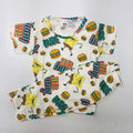 Kids Pant Set