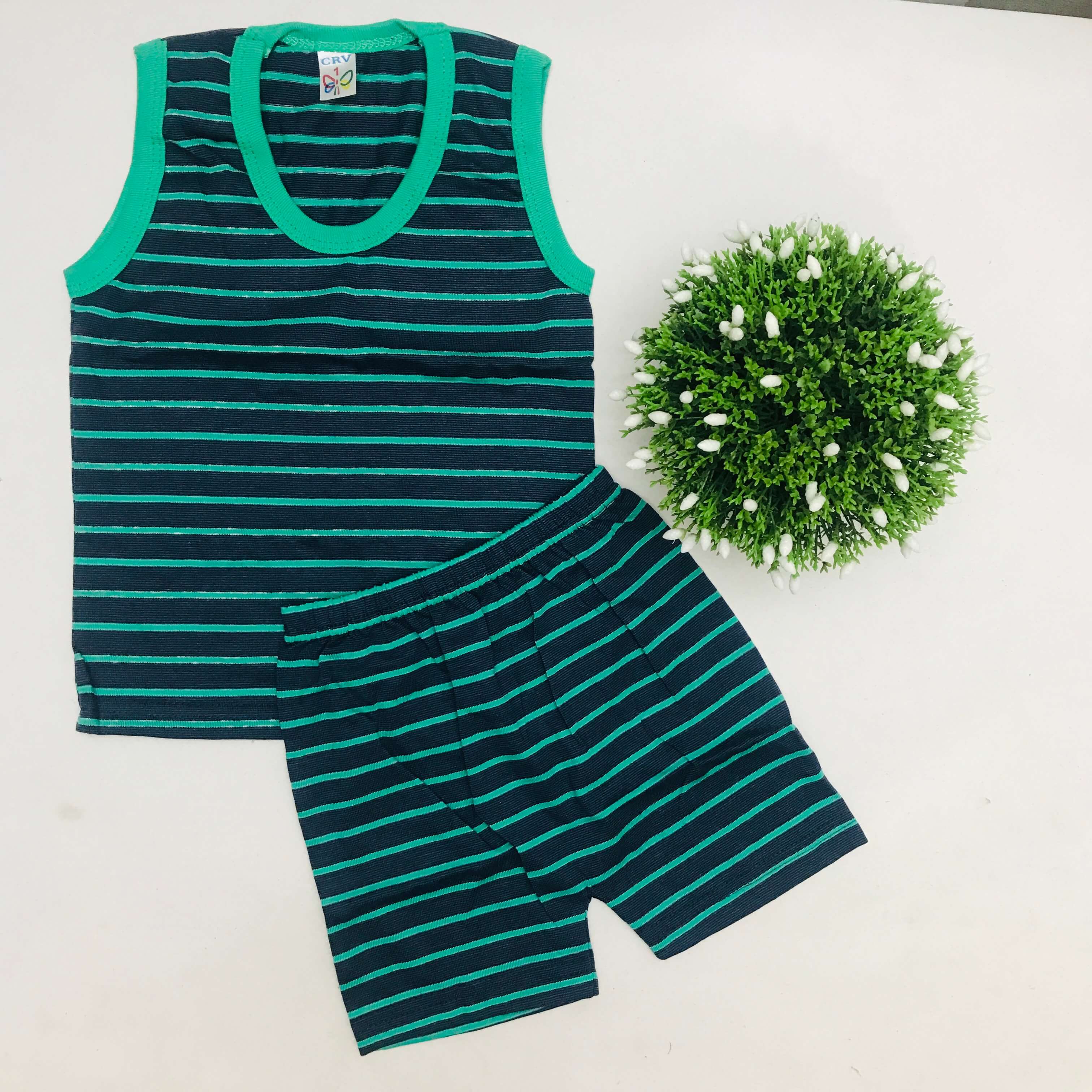Kids Nikker Set