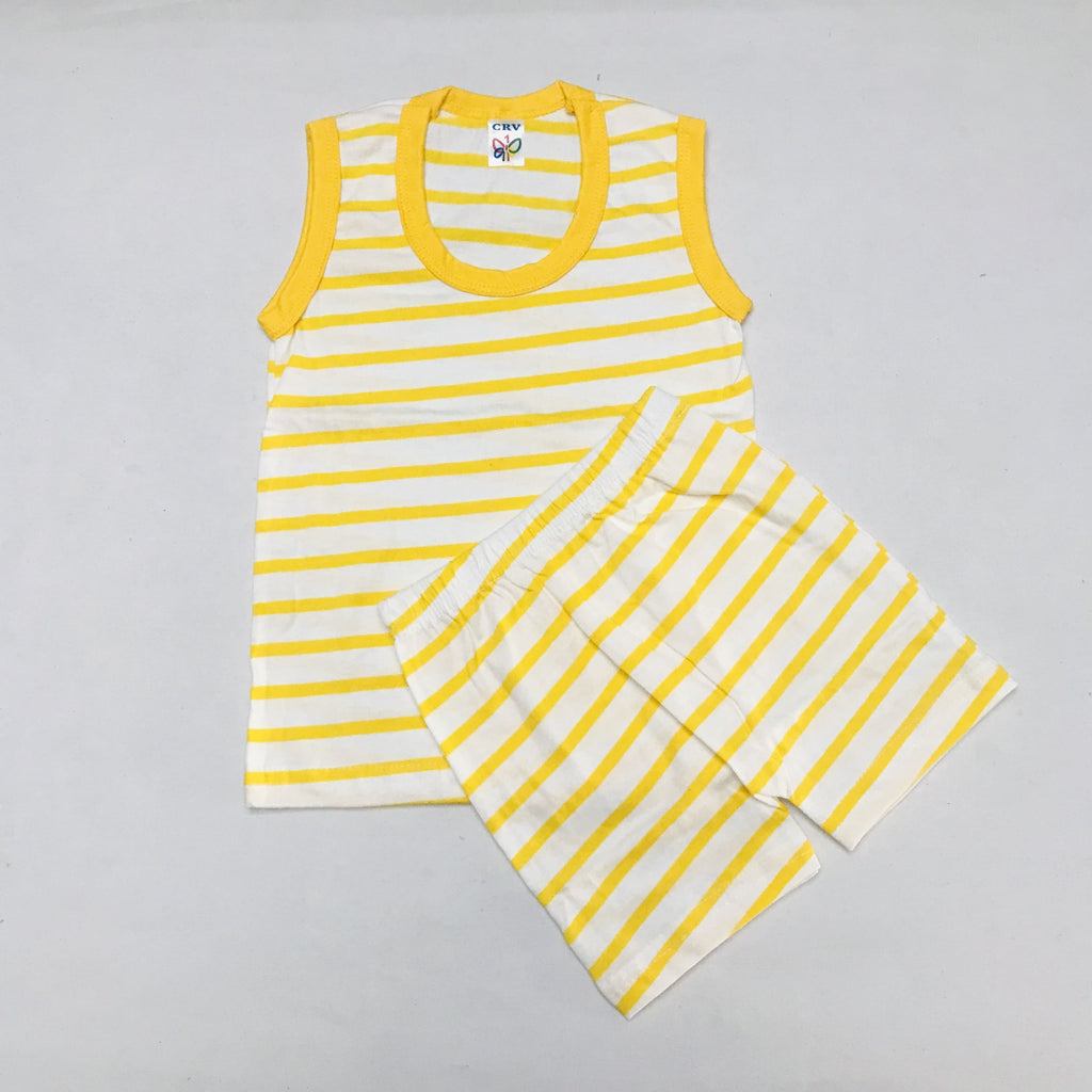 Kids Nikker Set