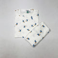 Pant Set Printed