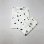 Pant Set Printed