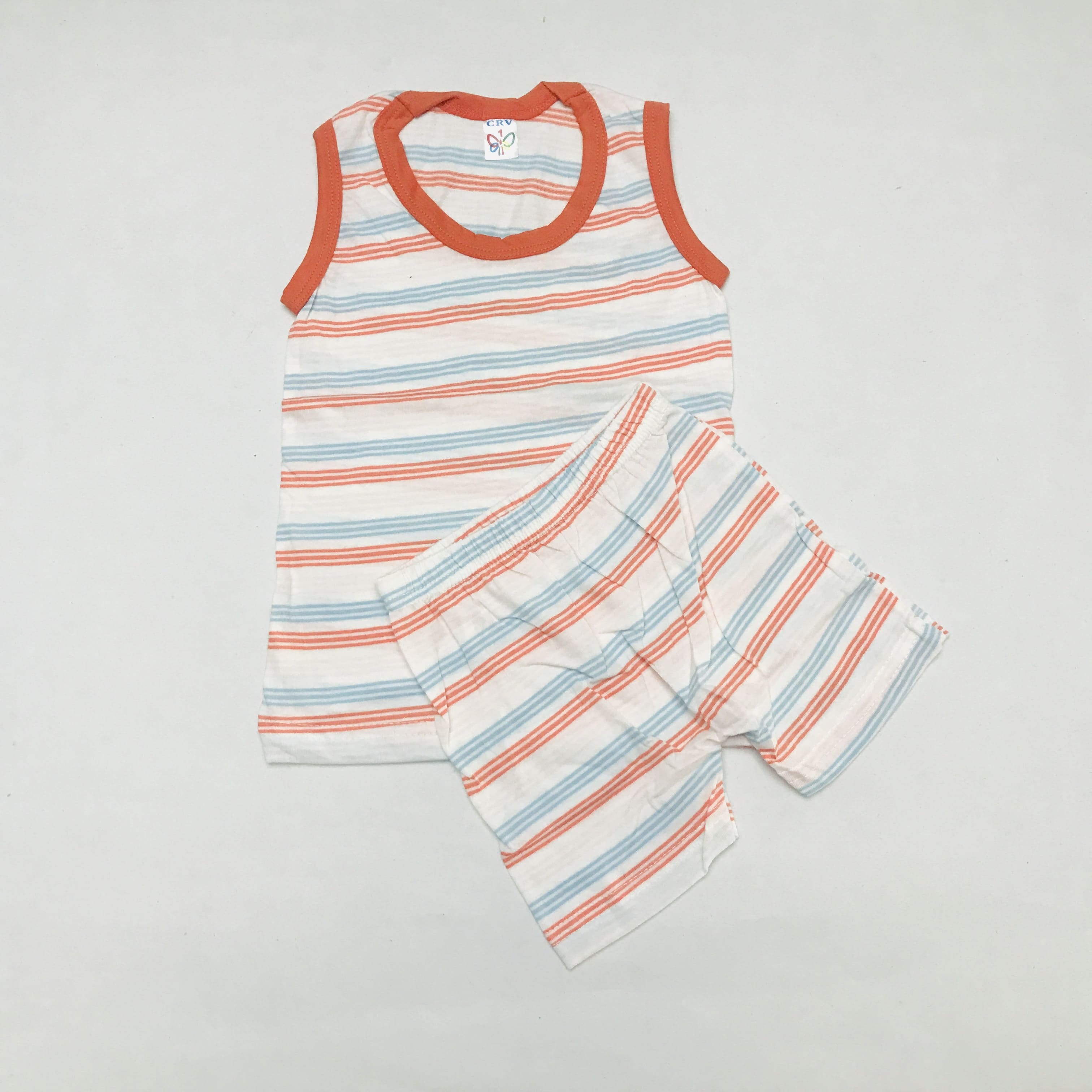 Kids Nikker Set