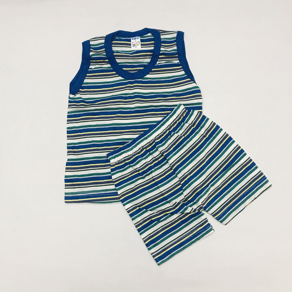 Kids Nikker Set