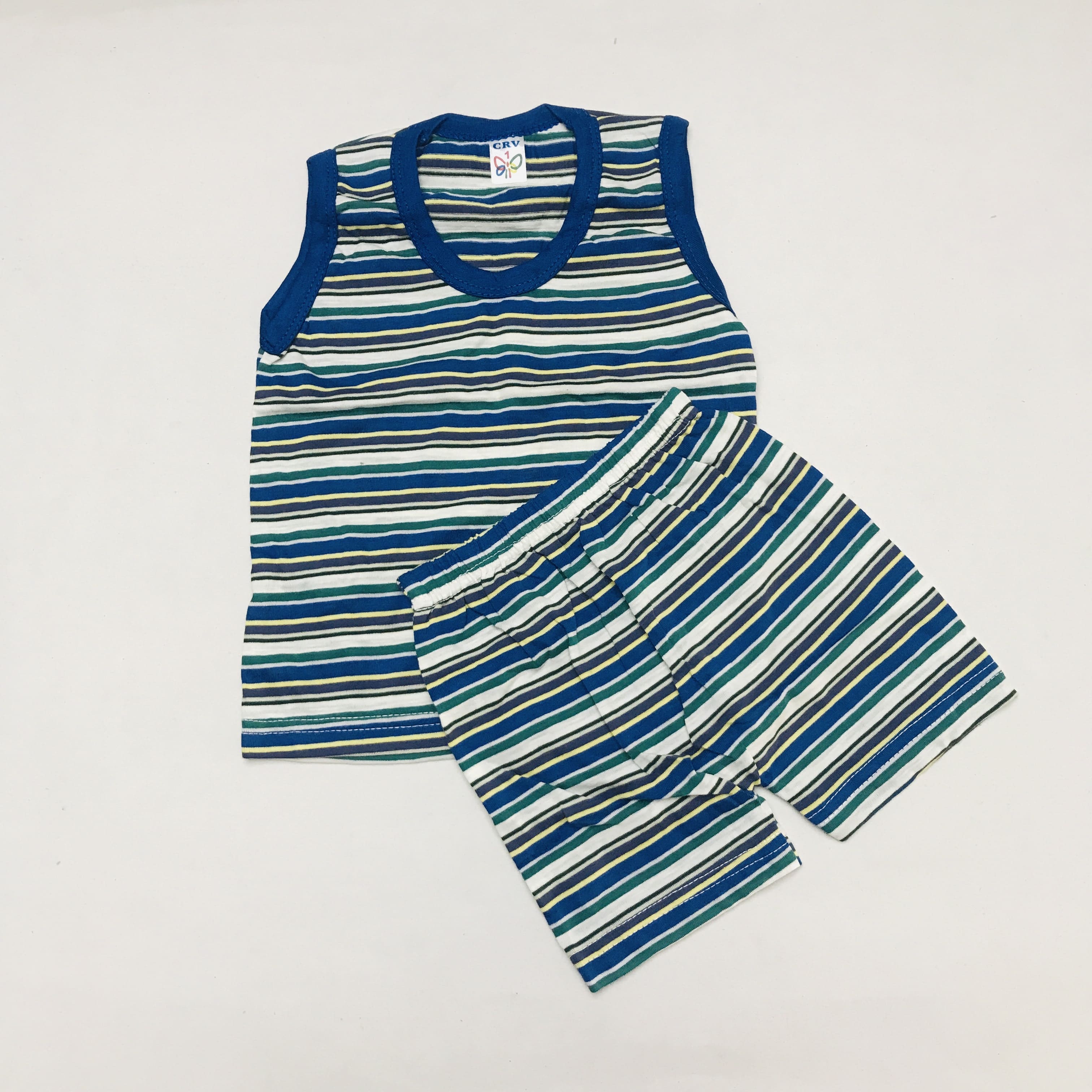 Kids Nikker Set