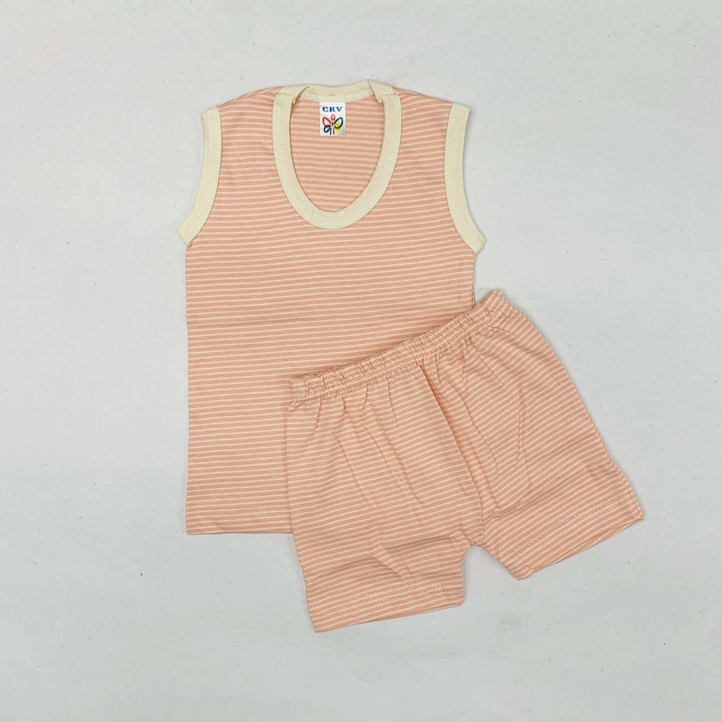 SL Kids Nikker Set
