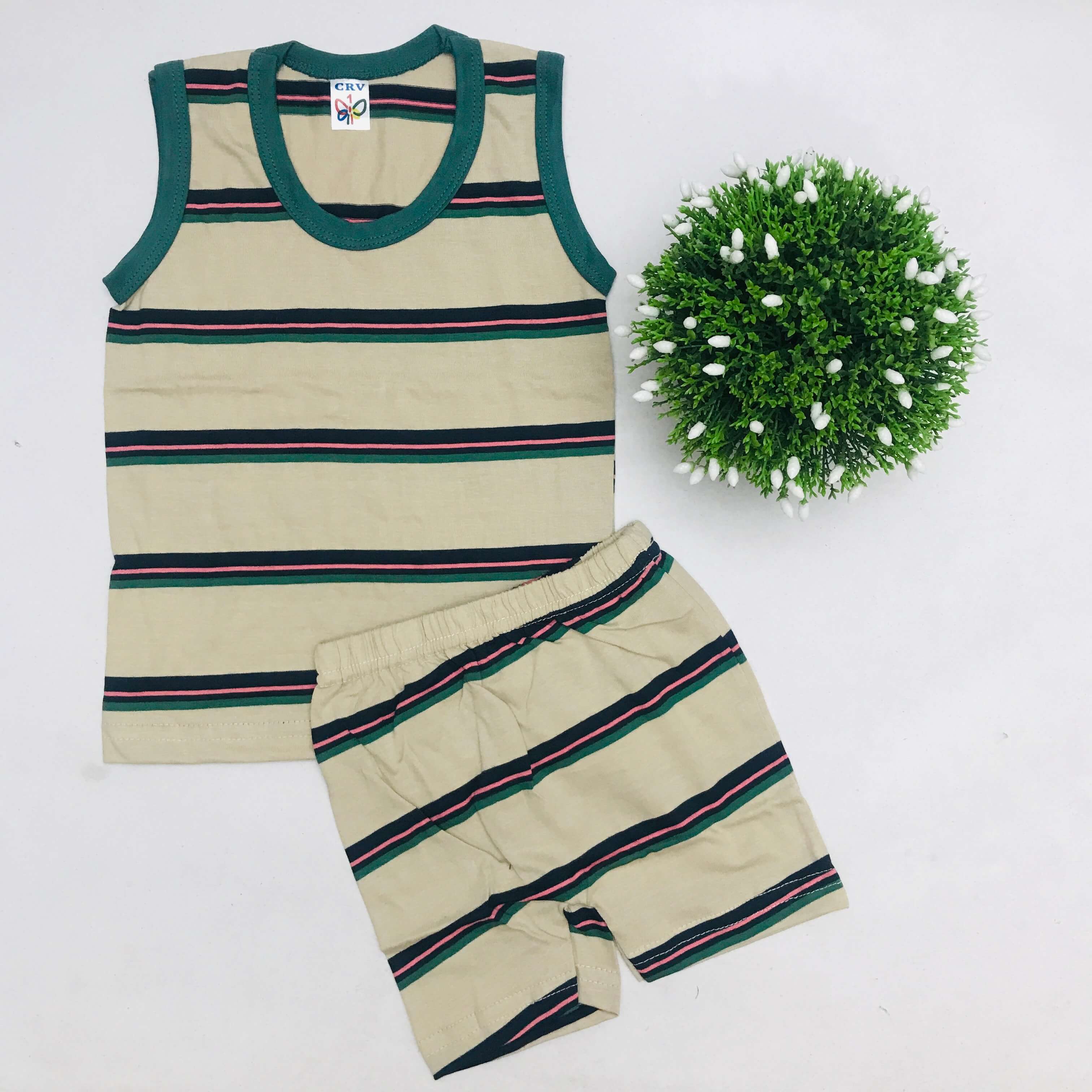 Kids Nikker Set