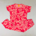 Pant Set Printed