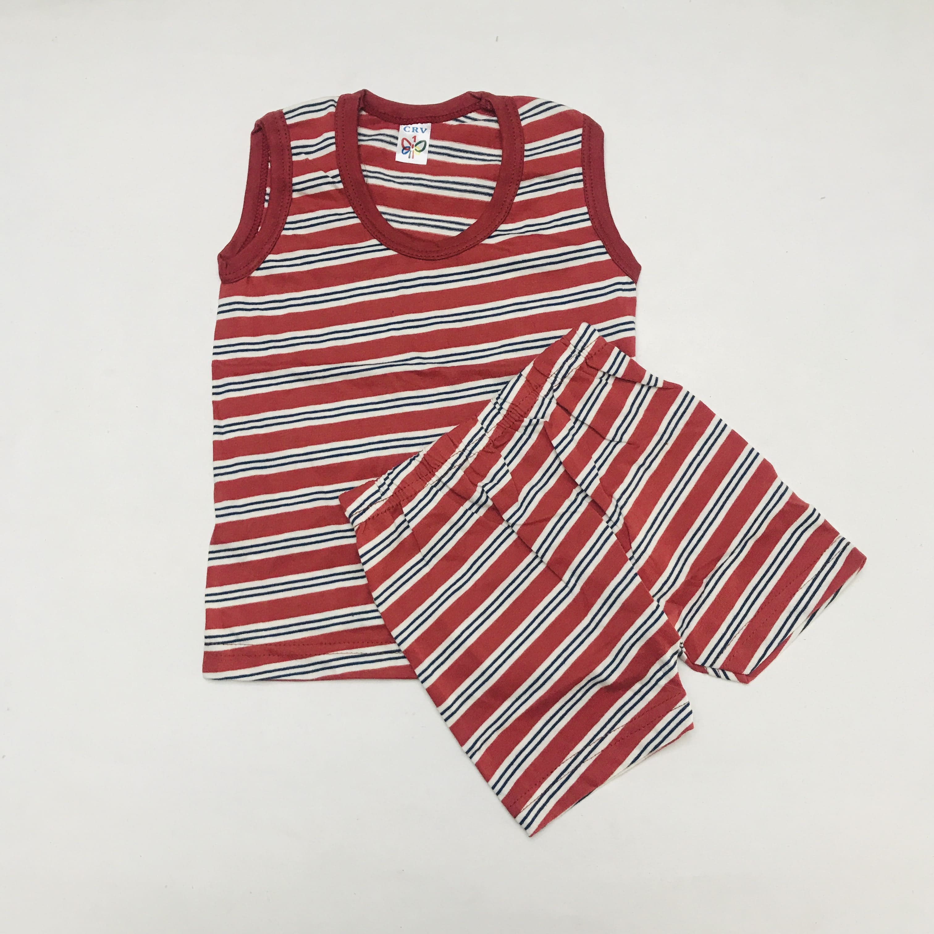 Kids Nikker Set