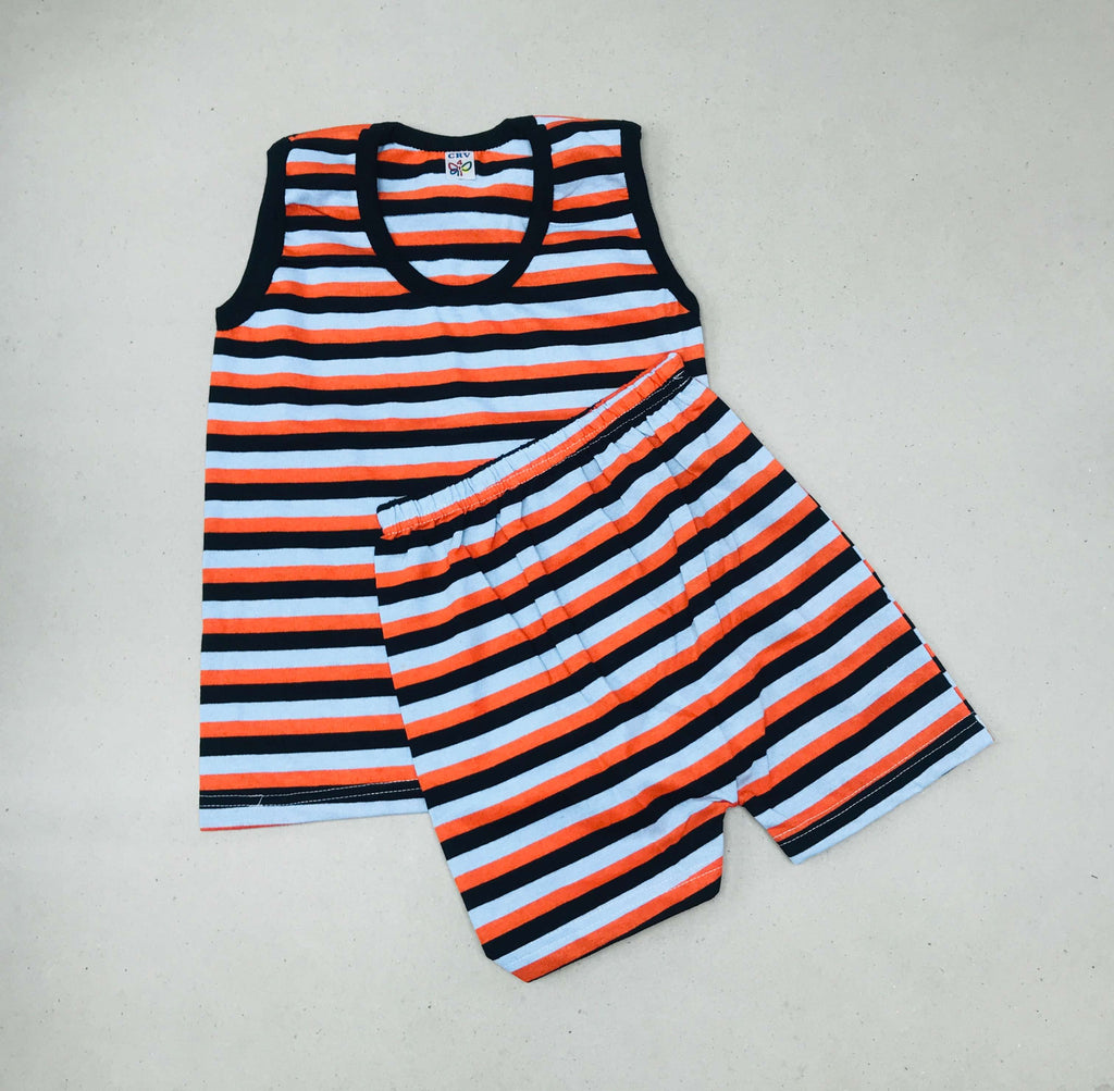 SL Kids Nikker Set